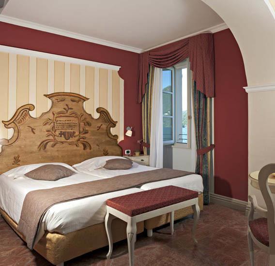 Hotel Cannobio Eksteriør bilde