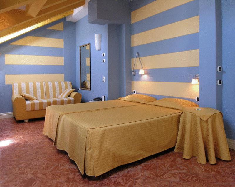 Hotel Cannobio Rom bilde